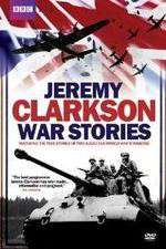 Watch Jeremy Clarkson: War Stories 123movies
