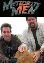 Watch Meteorite Men 123movies