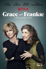 Watch Grace and Frankie 123movies