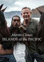 Watch Martin Clunes: Islands of the Pacific 123movies