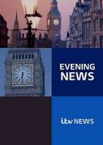 Watch ITV Evening News 123movies