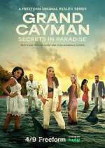 Watch Grand Cayman: Secrets in Paradise 123movies