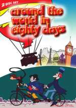 Watch Around the World in Eighty Days 123movies