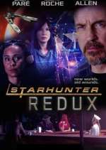Watch Starhunter: Redux 123movies