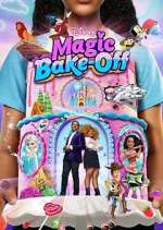 Watch Disney's Magic Bake-Off 123movies