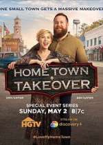 Watch Home Town Takeover 123movies