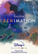 Watch Zenimation 123movies