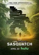 Watch Sasquatch 123movies