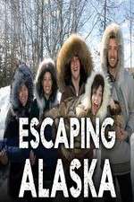 Watch Escaping Alaska 123movies