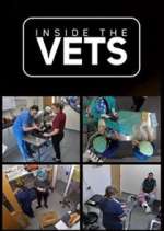 Watch Inside the Vets 123movies