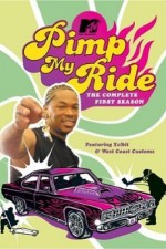 Watch Pimp My Ride 123movies