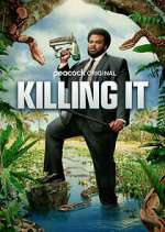 Watch Killing It 123movies