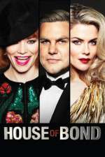 Watch House of Bond 123movies