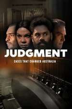 Watch Judgment: Cases That Changed Australia 123movies