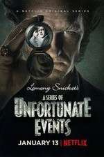 Watch A Series of Unfortunate Events 123movies