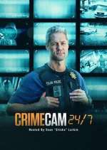Watch CrimeCam 24/7 123movies