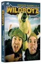 Watch Wildboyz 123movies