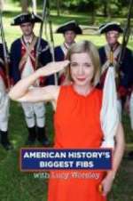 Watch American History\'s Biggest Fibs with Lucy Worsley 123movies