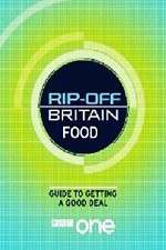 Watch Rip Off Britain: Food 123movies