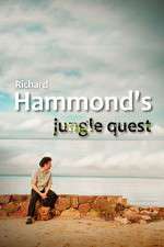Watch Richard Hammond's Jungle Quest 123movies