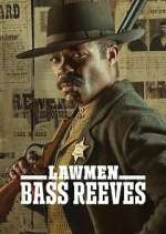 Watch Lawmen: Bass Reeves 123movies