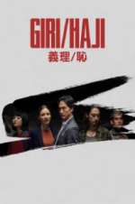 Watch Giri/Haji 123movies