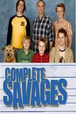 Watch Complete Savages 123movies