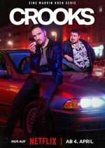 Watch Crooks 123movies