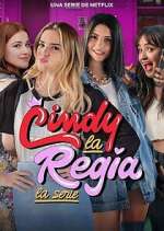 Watch Cindy la Regia: La serie 123movies