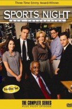 Watch Sports Night 123movies