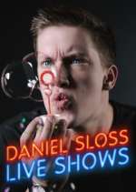 Watch Daniel Sloss: Live Shows 123movies