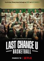 Watch Last Chance U: Basketball 123movies
