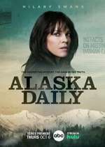 Watch Alaska Daily 123movies