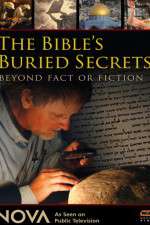 Watch Bible's Buried Secrets 123movies