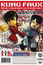 Watch Kung Faux 123movies