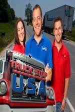 Watch Truck Stop USA 123movies