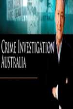 Watch CIA Crime Investigation Australia 123movies