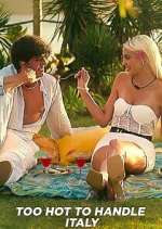 Watch Too Hot to Handle: Italia 123movies