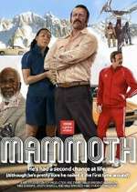 Watch Mammoth 123movies