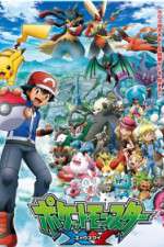 Watch Pokemon XY 123movies