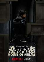 Watch House of Ninjas 123movies