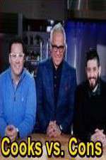 Watch Cooks vs. Cons 123movies