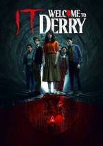 it: welcome to derry season 1 episode 7 tv poster