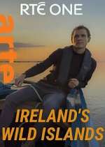 Watch Ireland's Wild Islands 123movies