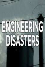 Watch Engineering Disasters 123movies