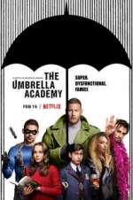 Watch The Umbrella Academy 123movies