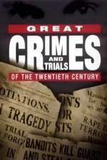 Watch Great Crimes and Trials 123movies