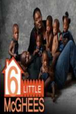 Watch Six Little McGhees 123movies