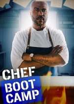 Watch Chef Boot Camp 123movies