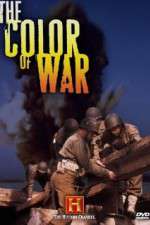 Watch The Color of War 123movies